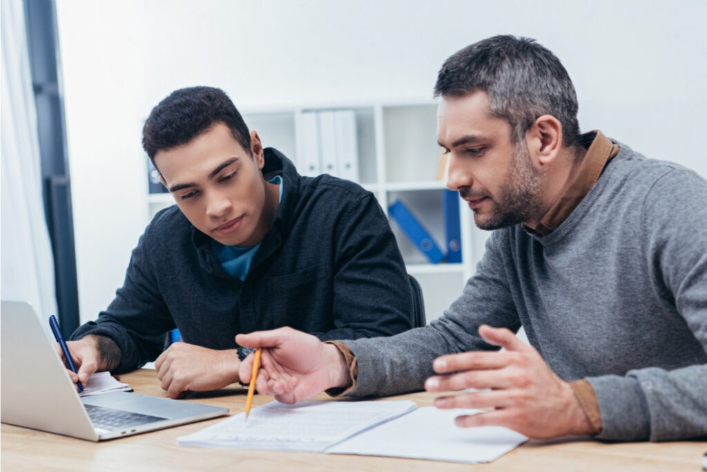 Doit-on vraiment faire une DPAE pour un apprenti en entreprise