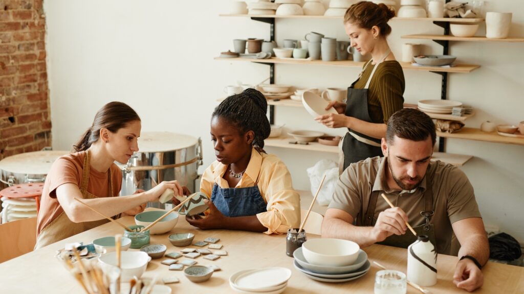 Combien gagne réellement un artisan à son compte