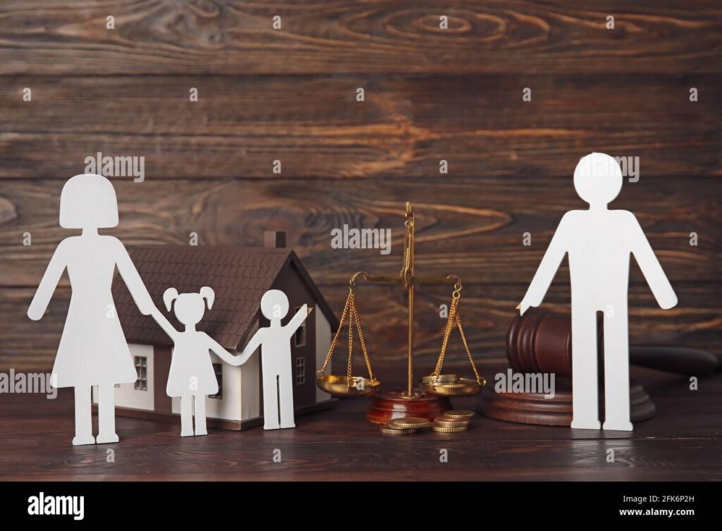 Quels sont les tarifs d’un avocat en affaires familiales