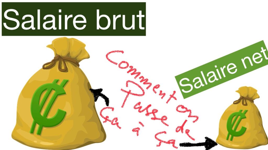 Solde de tout compte : Est-il brut ou net  Quelle différence