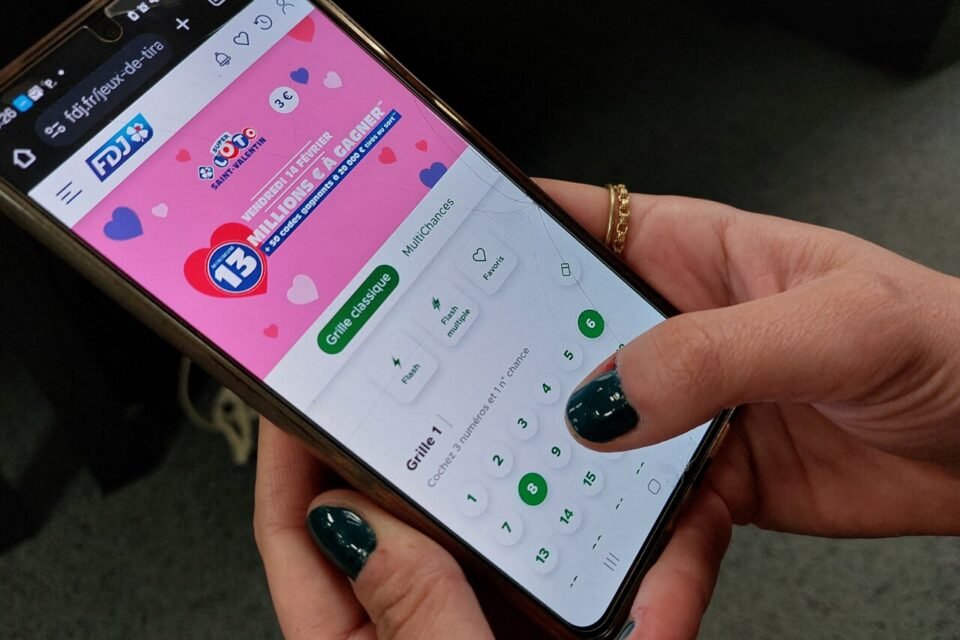 Combien ai-je gagné au loto et comment le vérifier facilement