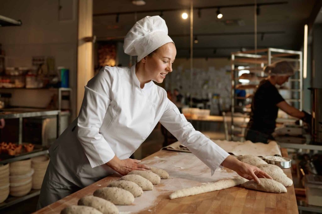 Peut-on ouvrir une boulangerie sans avoir de diplôme en boulangerie