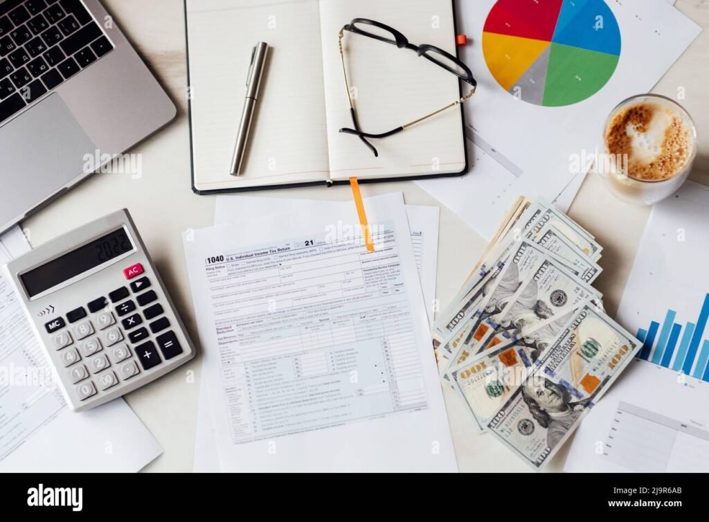 Comment effectuer la déclaration d'impôt pour une association sans but lucratif 3 Comment effectuer la déclaration d’impôt pour une association sans but lucratif