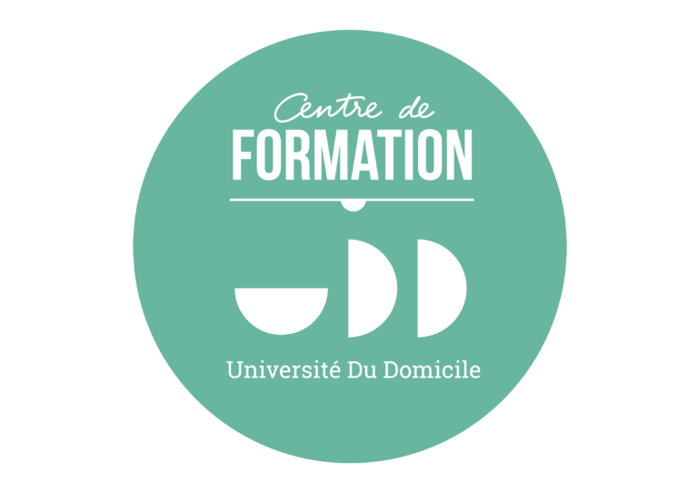 bureaux de formation avec logo dorganismes