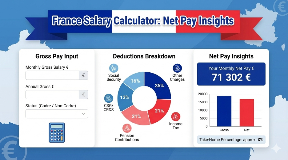 Comment Calculer Le Solde De Tout Compte Pour Un Contrat CDD En France 9 Comment Calculer Le Solde De Tout Compte Pour Un Contrat CDD En France