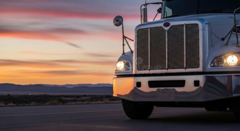 Comment passer le permis poids lourd : quelles étapes suivre facilement 68 camion poids lourd sur route degagee
