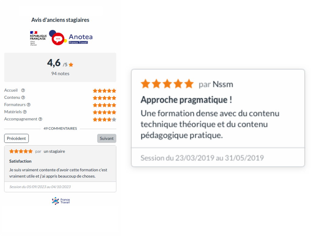 Comment accéder à mon RIB sur la plateforme France Travail