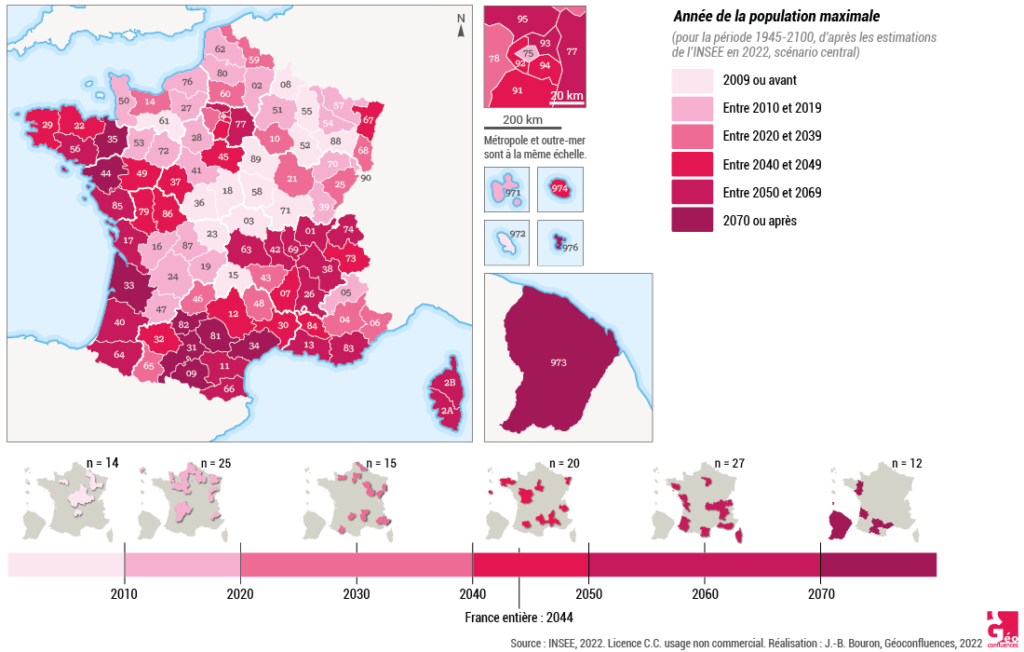 Où investir dans l'immobilier en France pour maximiser vos gains 1 Où investir dans l’immobilier en France pour maximiser vos gains
