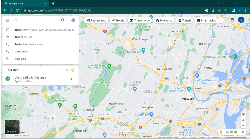 Comment ajouter et gérer mon entreprise sur Google Maps 1 Comment ajouter et gérer mon entreprise sur Google Maps