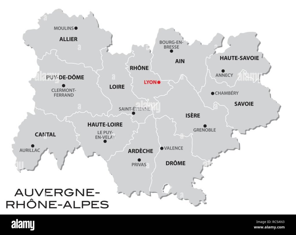 Quels Sont Les Avis Sur Ma Mutuelle En Région Auvergne Rhône-Alpes