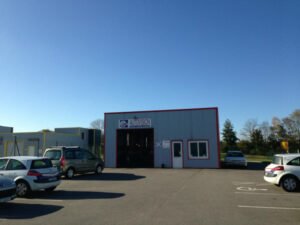 centre controle technique automobile a seiches sur le loir