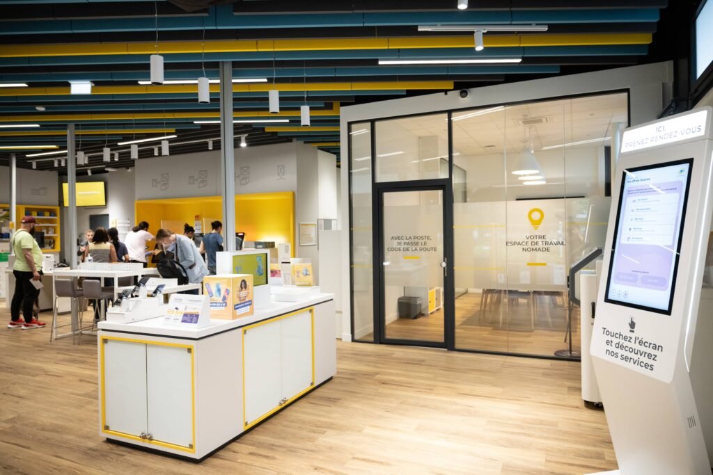 Où passe-t-on l’examen du code de la route en France