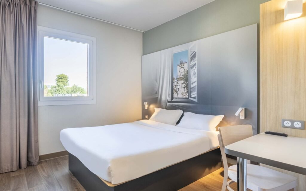 Quels sont les meilleurs B and B à Aix en Provence pour un séjour confortable