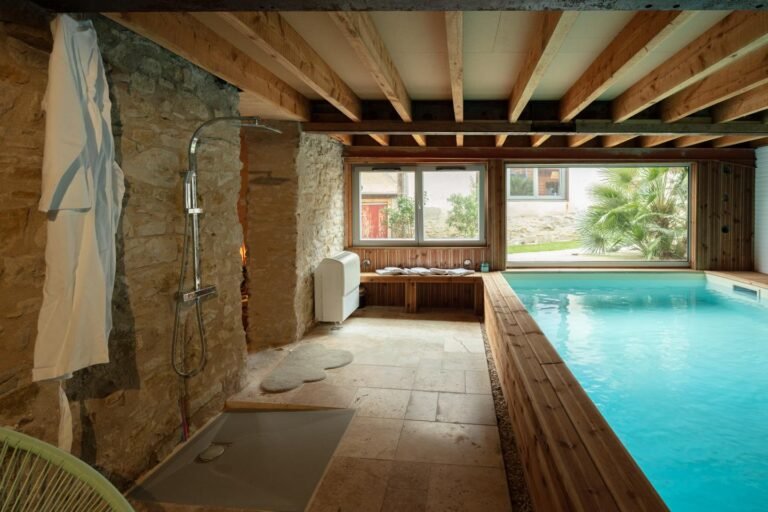 Où trouver les meilleures chambres d'hôtes dans le Tarn-et-Garonne 2 chambre dhotes accueillante dans la nature