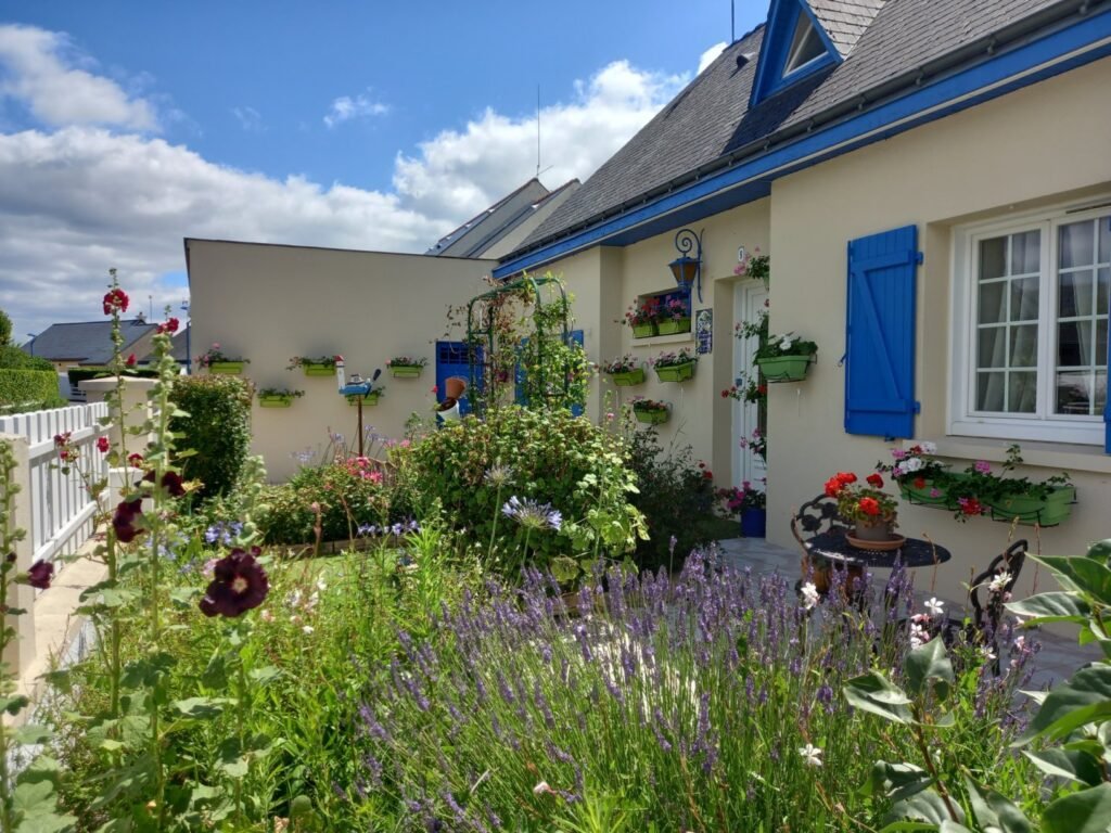 Pourquoi choisir les chambres d’hôtes Le Jardin de Saint Jean