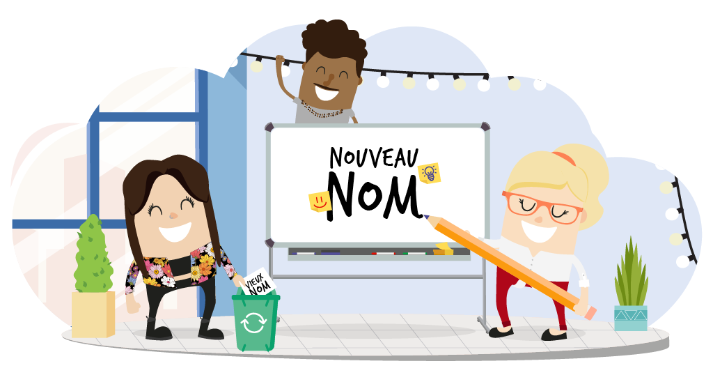 Comment changer le nom commercial de votre auto-entreprise facilement