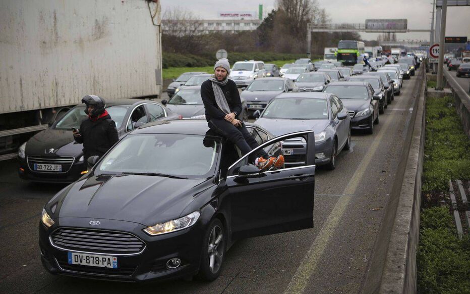 Combien peut-on gagner en tant que chauffeur VTC par jour en France