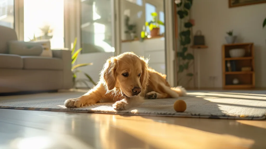 Comment devenir famille d’accueil pour chien rémunéré