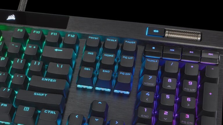 Comment puis-je retrouver ou réinitialiser mon mot de passe 2 clavier avec une touche de verrouillage