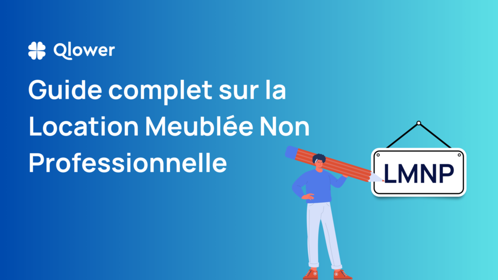 Quel est le code APE pour une location meublée non professionnelle