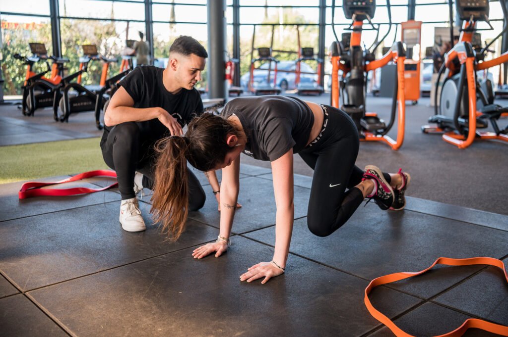 Quels sont les tarifs des coachs sportifs chez Basic Fit