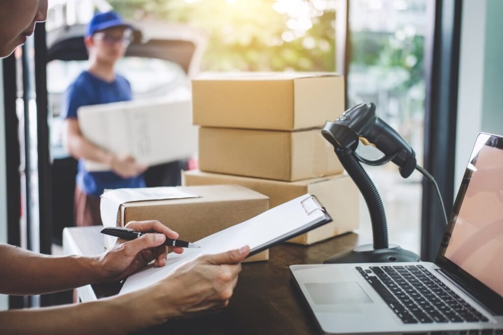 Pourquoi votre envoi a-t-il été remis en lot au destinataire