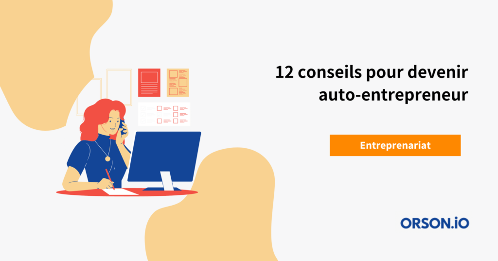 conseils dun auto entrepreneur a une entreprise