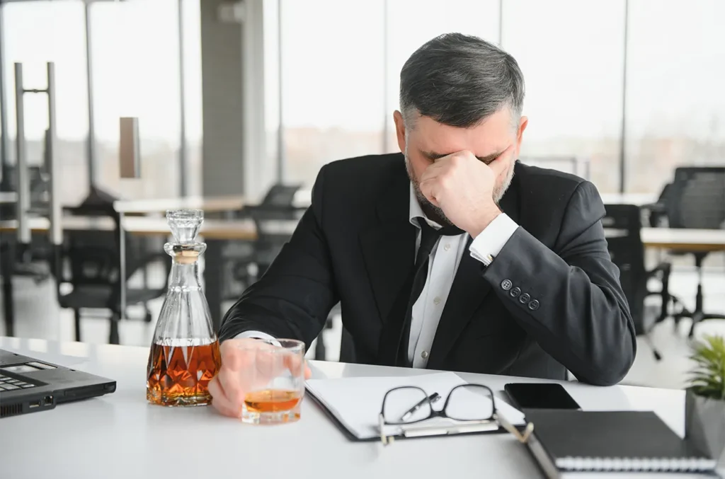 Que peut faire l’employeur face à l’alcool au travail