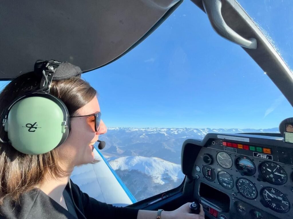 Quels sont les critères pour devenir contrôleur aérien dans l'Armée de l'Air 3 Quels sont les critères pour devenir contrôleur aérien dans l’Armée de l’Air
