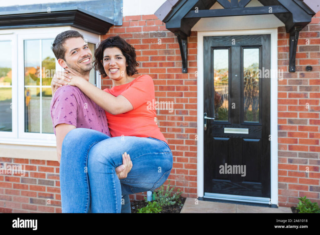 Comment acheter une maison en SCI en couple pour optimiser vos avantages