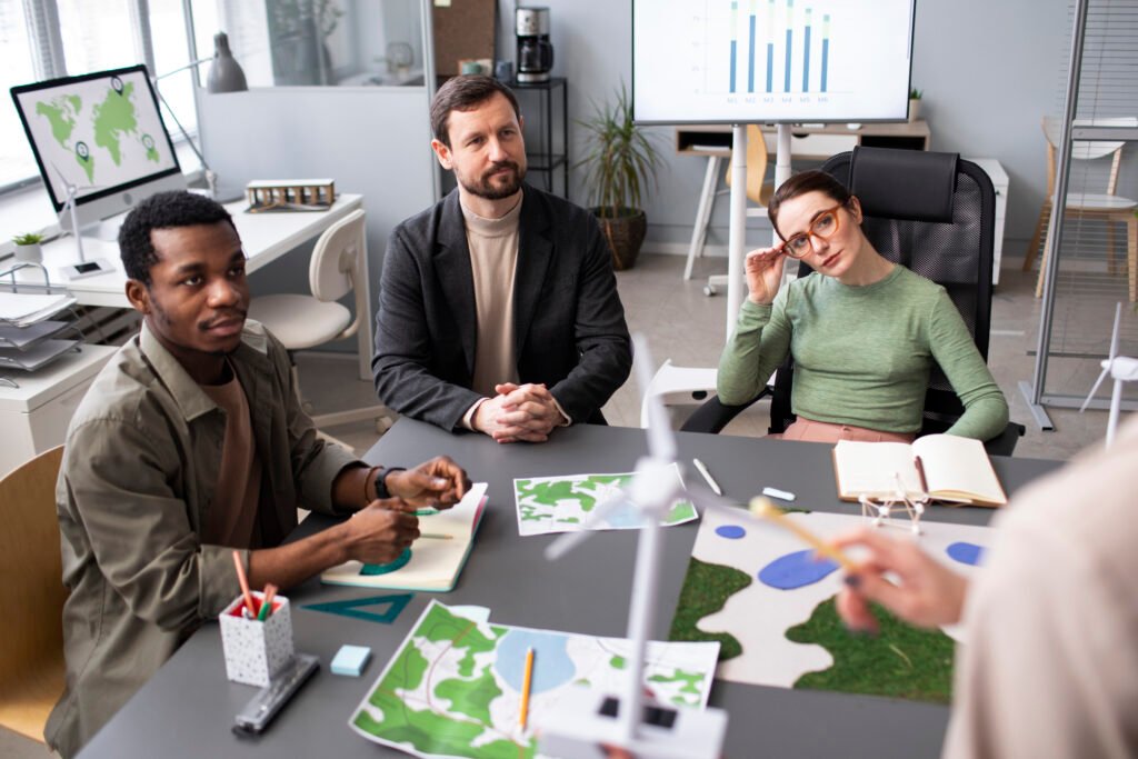 Comment créer une association à but non lucratif en France