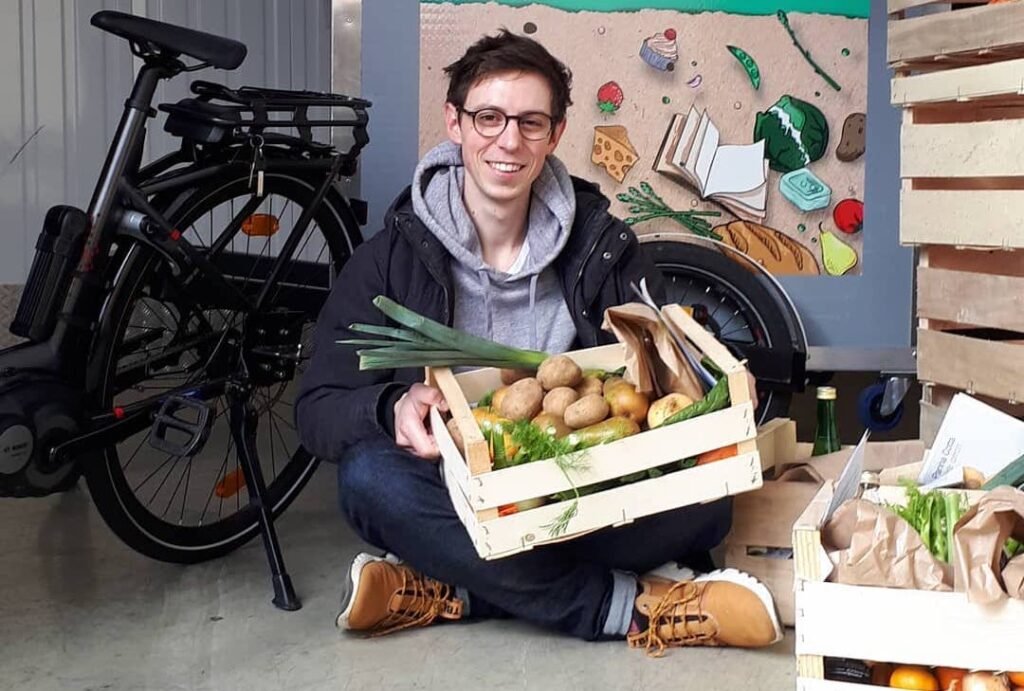 Comment peut-on lutter efficacement contre le gaspillage alimentaire 2 Comment peut-on lutter efficacement contre le gaspillage alimentaire