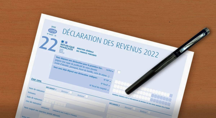 Quelles sont les pièces à déclarer pour votre impôt sur le revenu