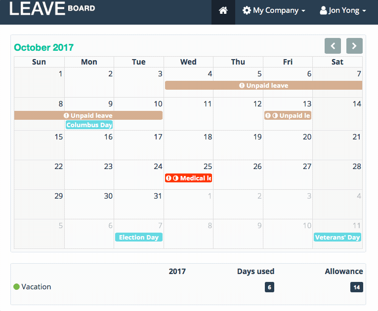 Quelles sont les règles autour d'un arrêt de travail pendant le week-end 1 Quelles sont les règles autour d’un arrêt de travail pendant le week-end