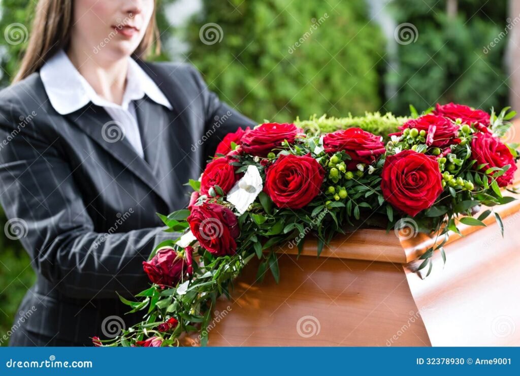 Mon mari est décédé : Quels sont mes droits en tant que veuve