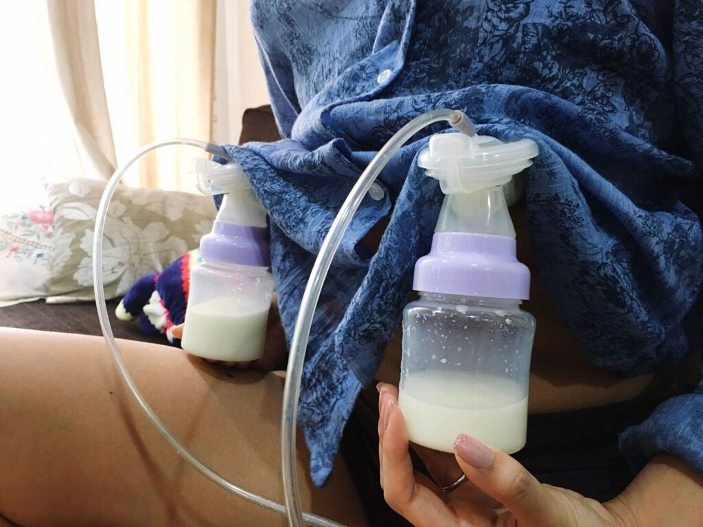 Tirer son lait au travail : Quelles sont les obligations légales 3 Tirer son lait au travail : Quelles sont les obligations légales