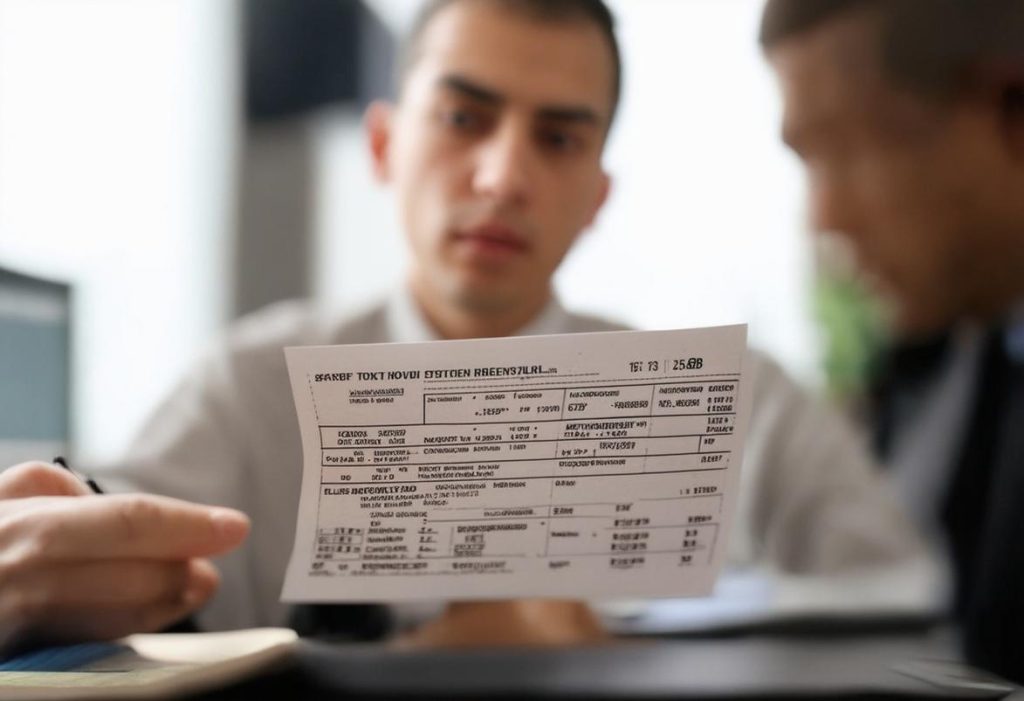 Faut-il garder ses fiches de paie et combien de temps le faire