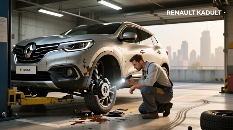 Quels Services Offre Renault Pont De La Maye RRG Pour Votre Véhicule 28 garage renault moderne avec voitures en entretien