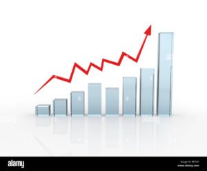 graphique illustrant profit vs non profit