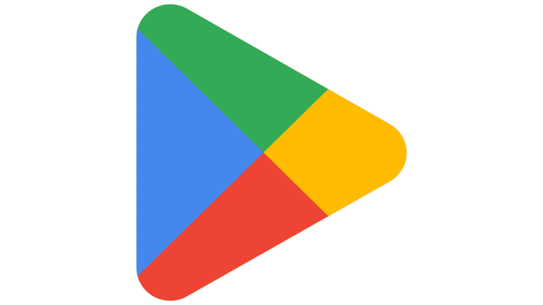 icone dapplication google avec liens connectes