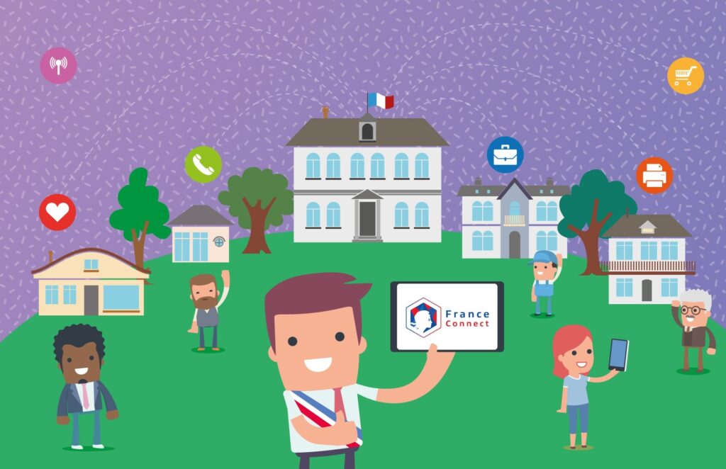 Comment utiliser France Connect pour la signature électronique INPI