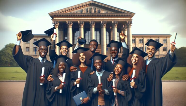 jeune diplome explorant des carrieres diverses