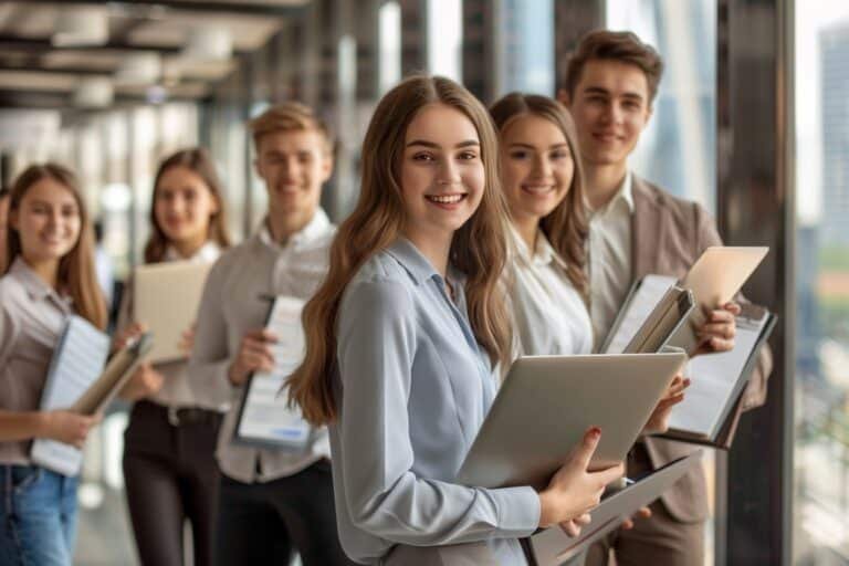 Combien gagne-t-on réellement en alternance dans différents secteurs 4 Combien gagne-t-on réellement en alternance dans différents secteurs