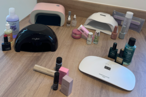 kit de formation prothesiste ongulaire a domicile