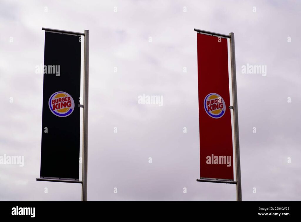 Quand Burger King a-t-il été créé en France