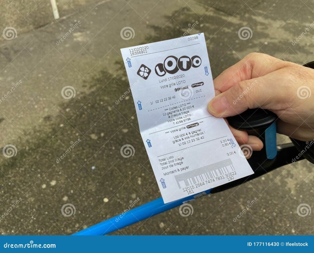 Comment bien partager les gains du loto à plusieurs personnes 3 Comment bien partager les gains du loto à plusieurs personnes