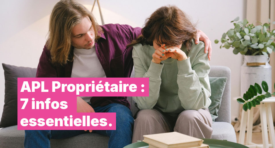 Est-ce que les propriétaires peuvent bénéficier de l’APL en France