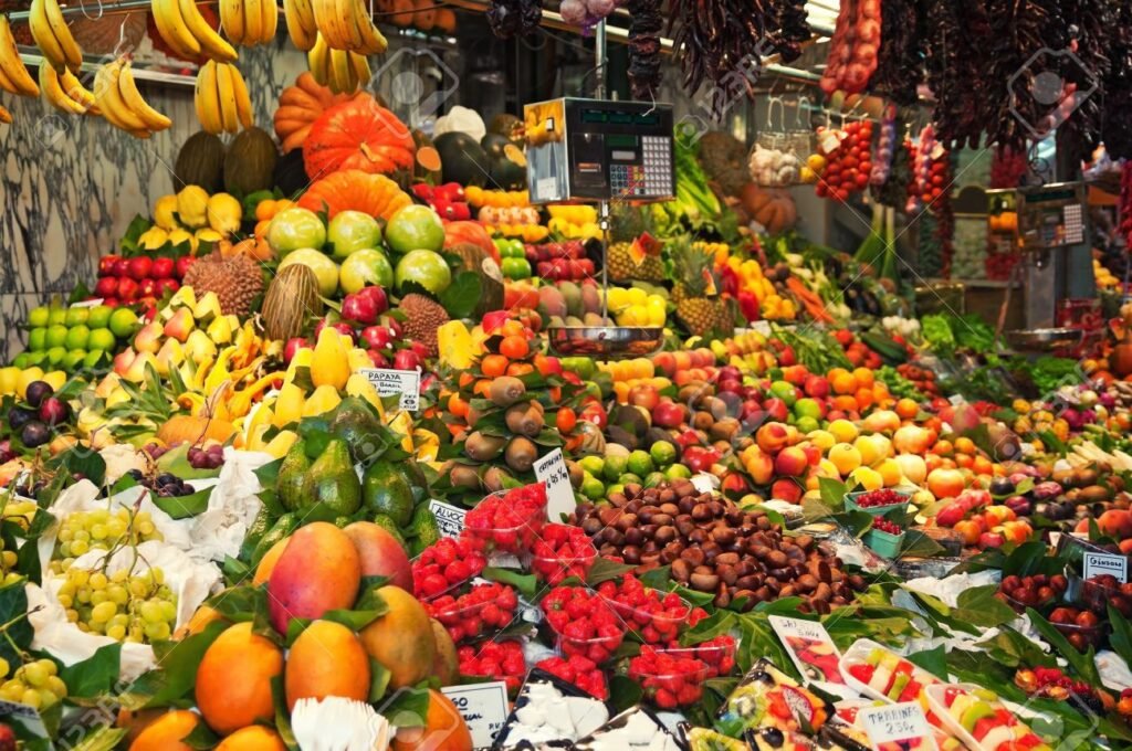 Comment trouver un grossiste en fruits et légumes pour les particuliers