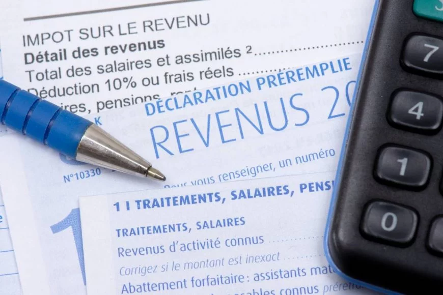 Comment déclarer ses impôts en micro-entreprise sans versement libératoire