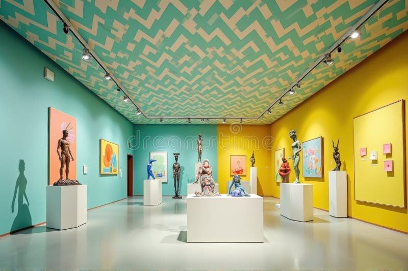 Quelles œuvres découvrir à L&rsquo;Art d&rsquo;Oise Saint Maximin